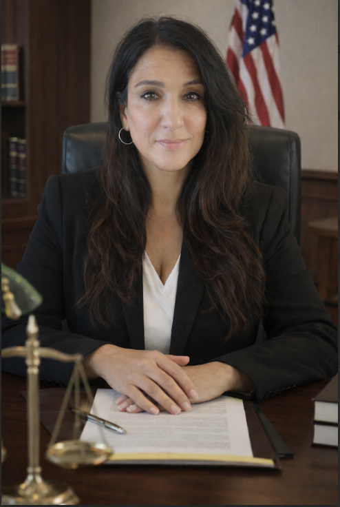 Lucille A. Anzalone - Queens Personal Injury Attorney